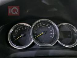 Renault Symbol